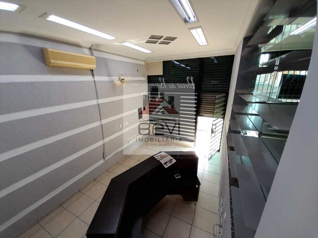 Casa Comercial em Piracicaba, no bairro Alto