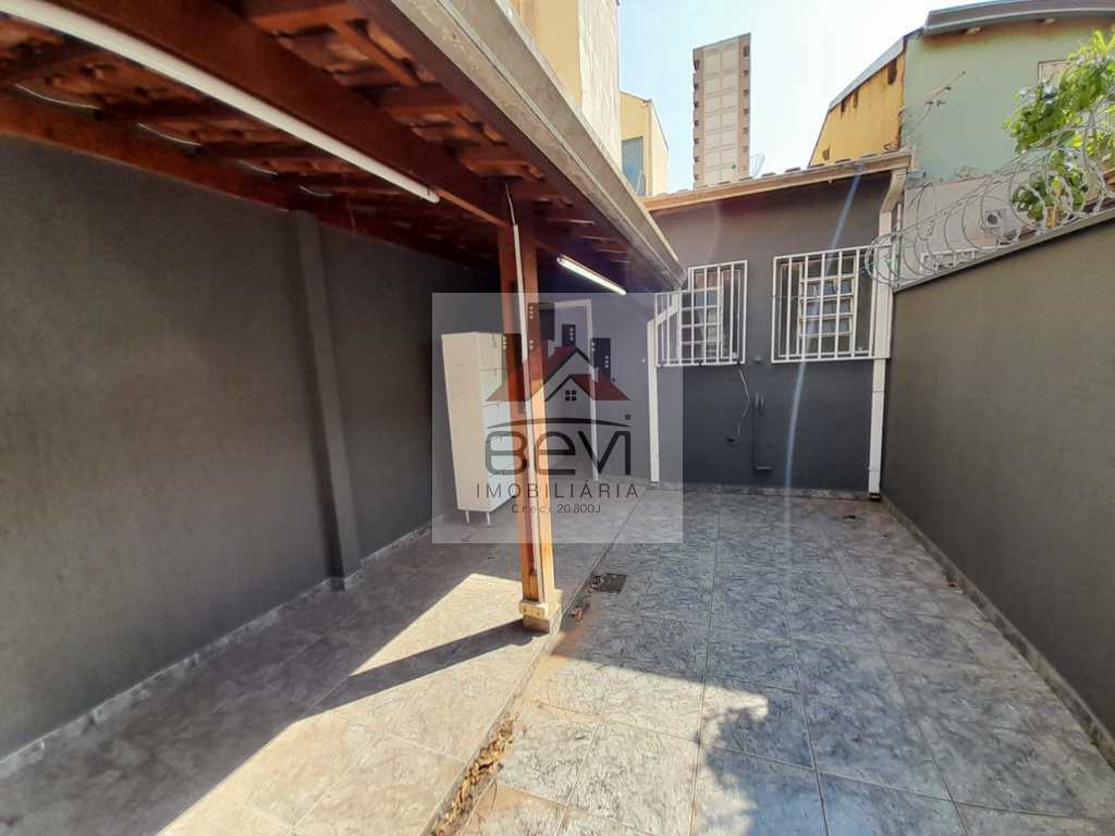 Casa Comercial em Piracicaba, no bairro Alto