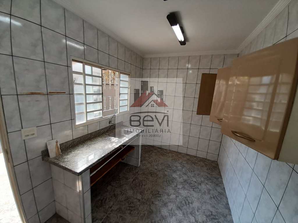 Casa Comercial em Piracicaba, no bairro Alto