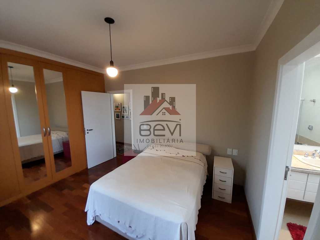 Casa de Condomínio em Piracicaba, no bairro Terras de Piracicaba