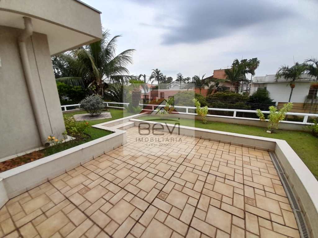 Casa de Condomínio em Piracicaba, no bairro Terras de Piracicaba