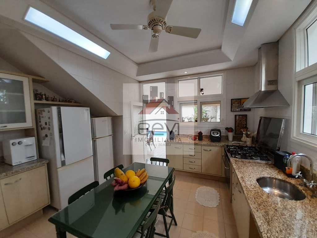 Casa de Condomínio em Piracicaba, no bairro Terras de Piracicaba