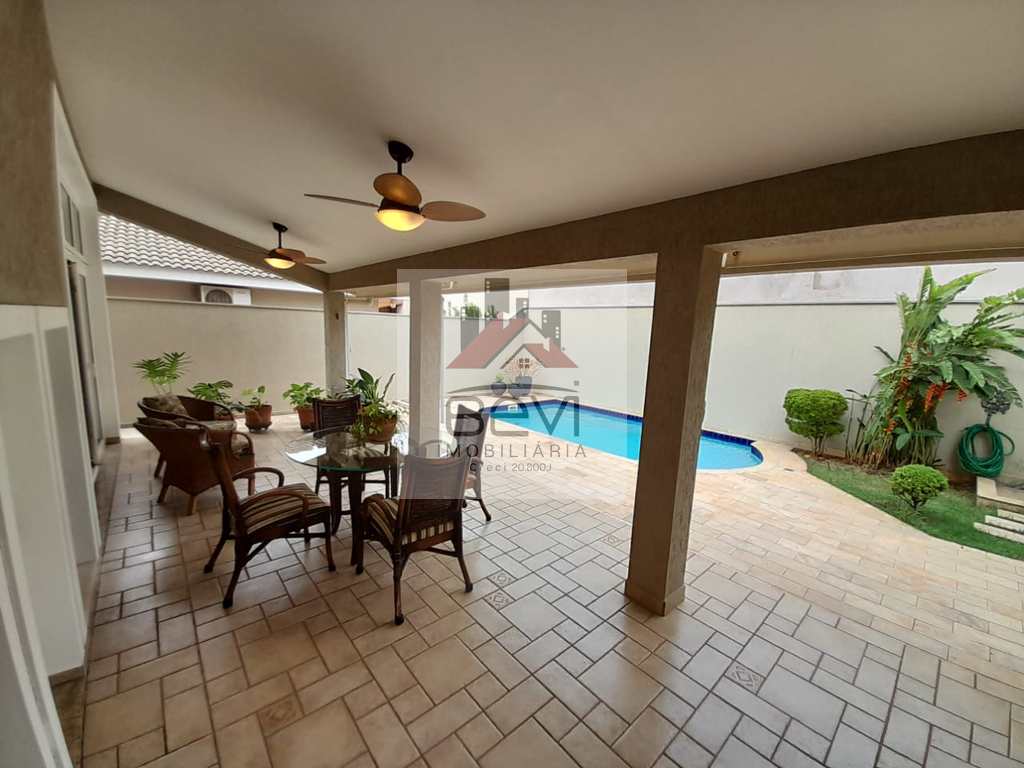 Casa de Condomínio em Piracicaba, no bairro Terras de Piracicaba