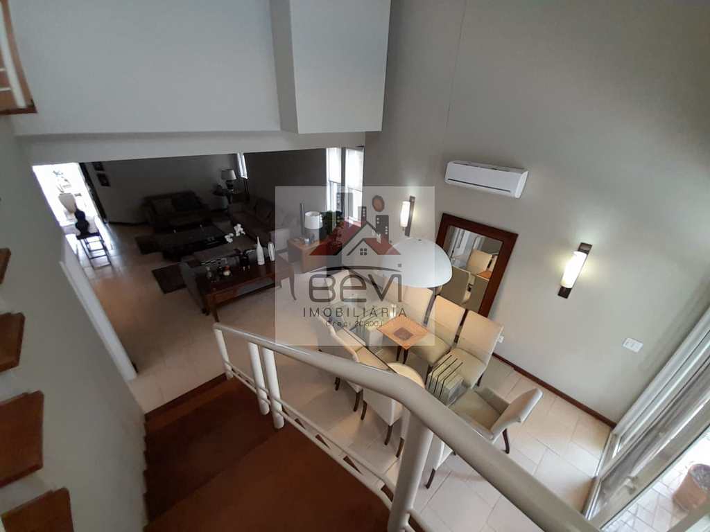 Casa de Condomínio em Piracicaba, no bairro Terras de Piracicaba