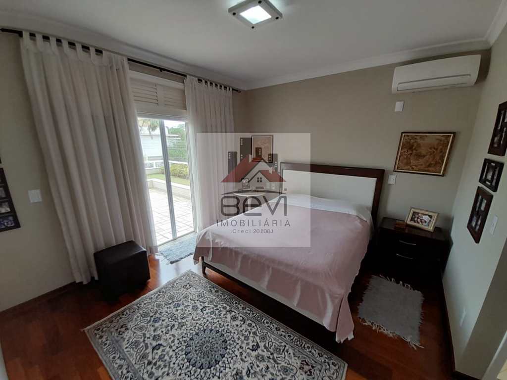 Casa de Condomínio em Piracicaba, no bairro Terras de Piracicaba