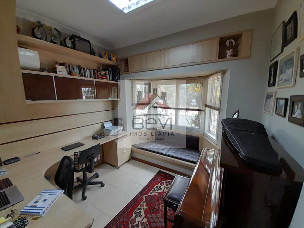 Casa de Condomínio em Piracicaba, no bairro Terras de Piracicaba