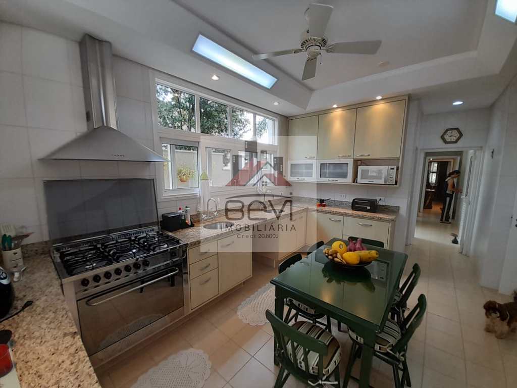 Casa de Condomínio em Piracicaba, no bairro Terras de Piracicaba