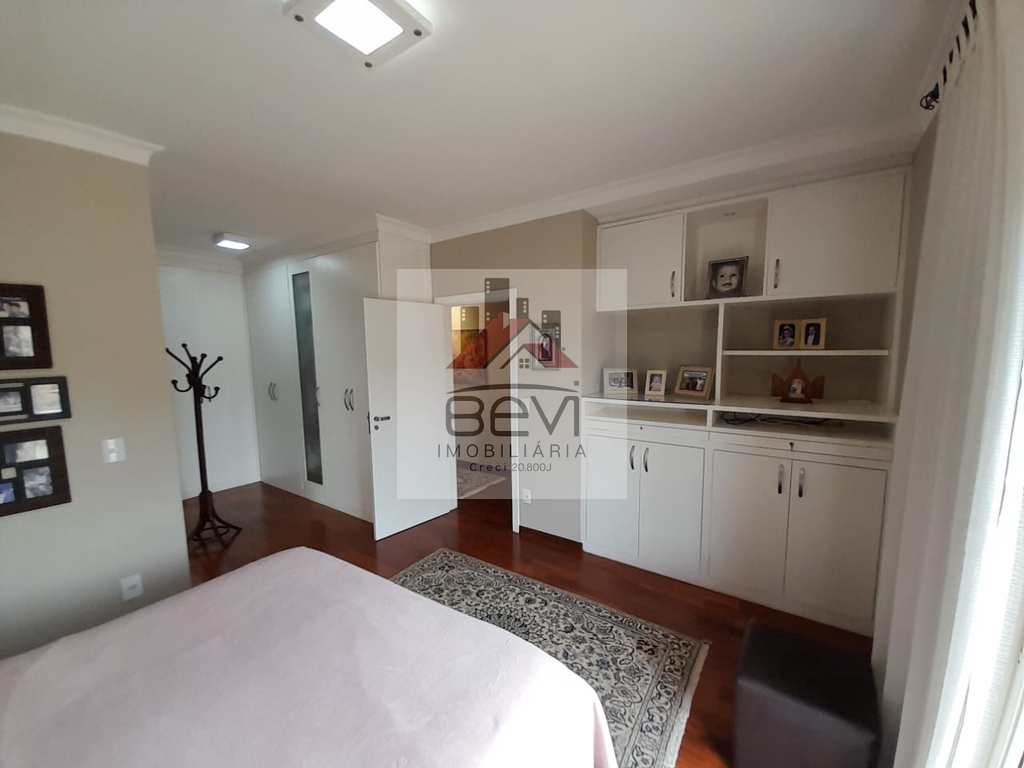 Casa de Condomínio em Piracicaba, no bairro Terras de Piracicaba
