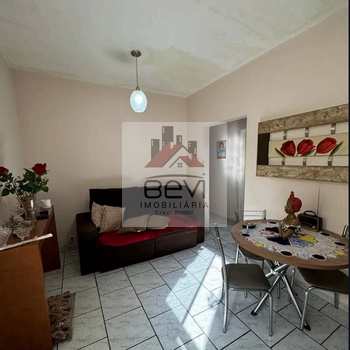 Apartamento em Piracicaba, bairro Higienópolis