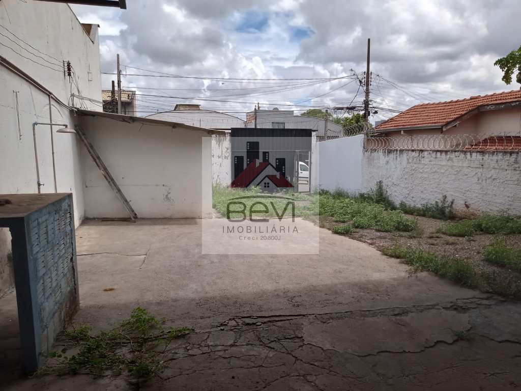 Galpão em Piracicaba, no bairro Jardim Caxambu