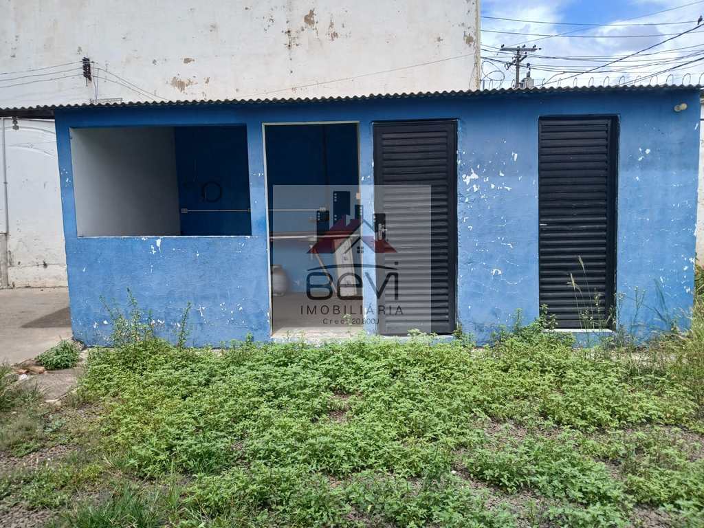 Galpão em Piracicaba, no bairro Jardim Caxambu