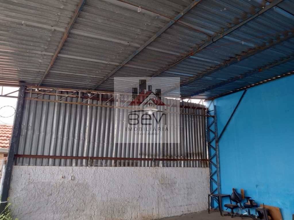 Galpão em Piracicaba, no bairro Jardim Caxambu