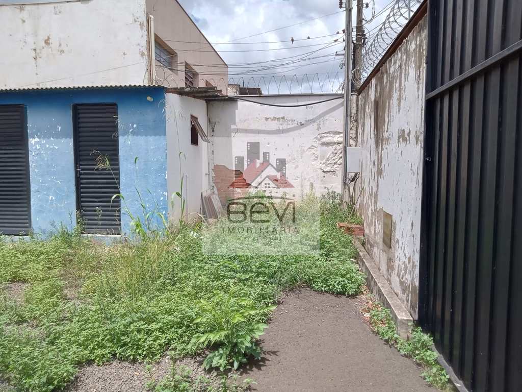 Galpão em Piracicaba, no bairro Jardim Caxambu