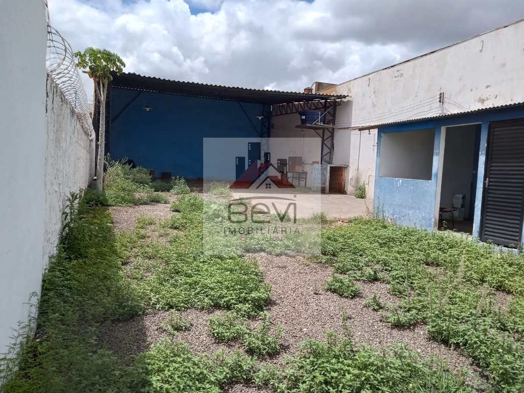 Galpão em Piracicaba, no bairro Jardim Caxambu