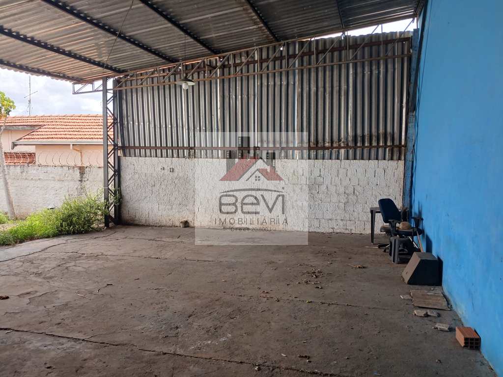 Galpão em Piracicaba, no bairro Jardim Caxambu
