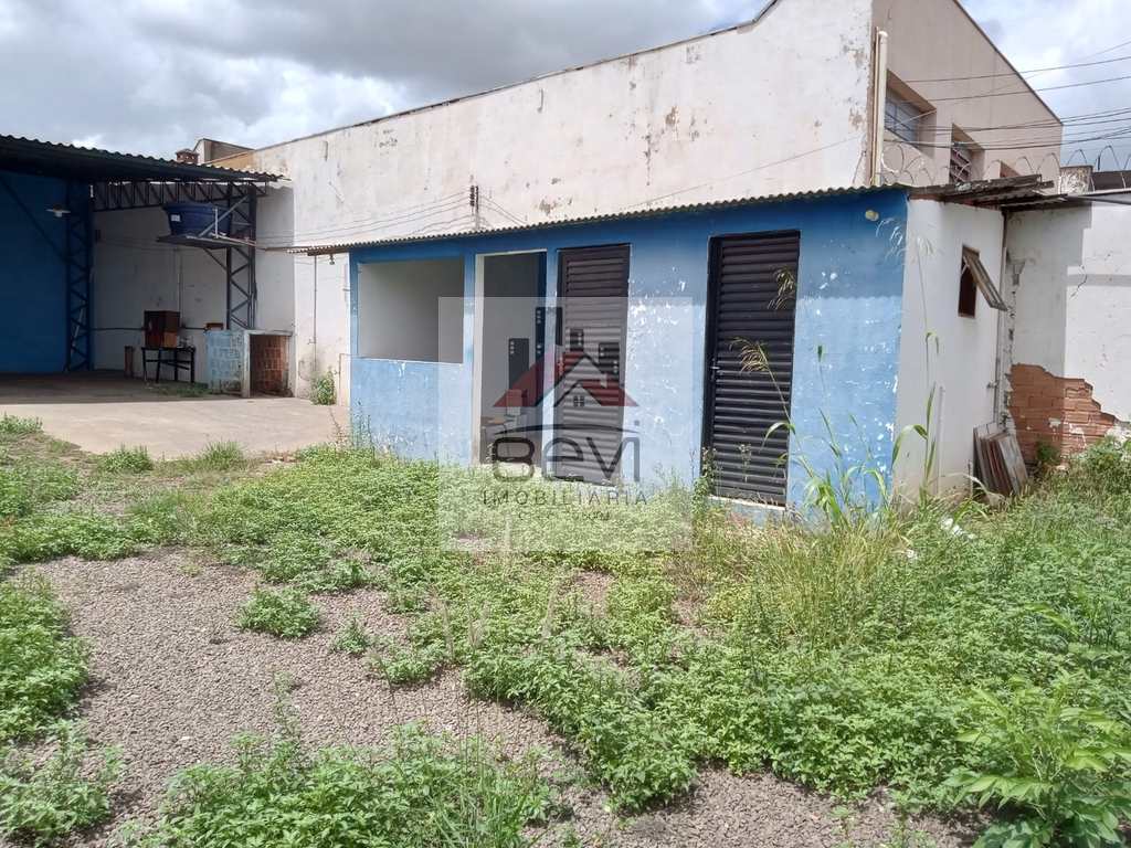 Galpão em Piracicaba, no bairro Jardim Caxambu