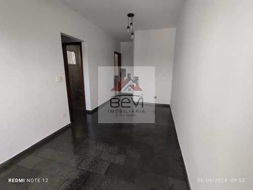 Apartamento, código 7657 em Piracicaba, bairro Centro
