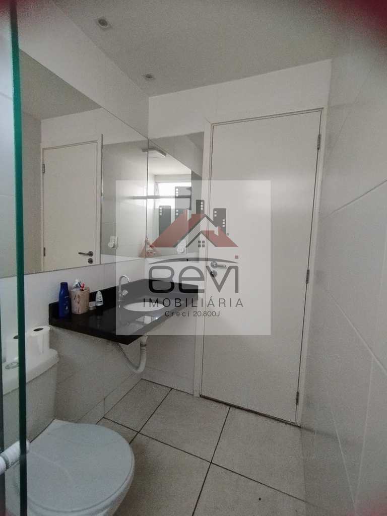 Apartamento em Piracicaba, no bairro Paulicéia