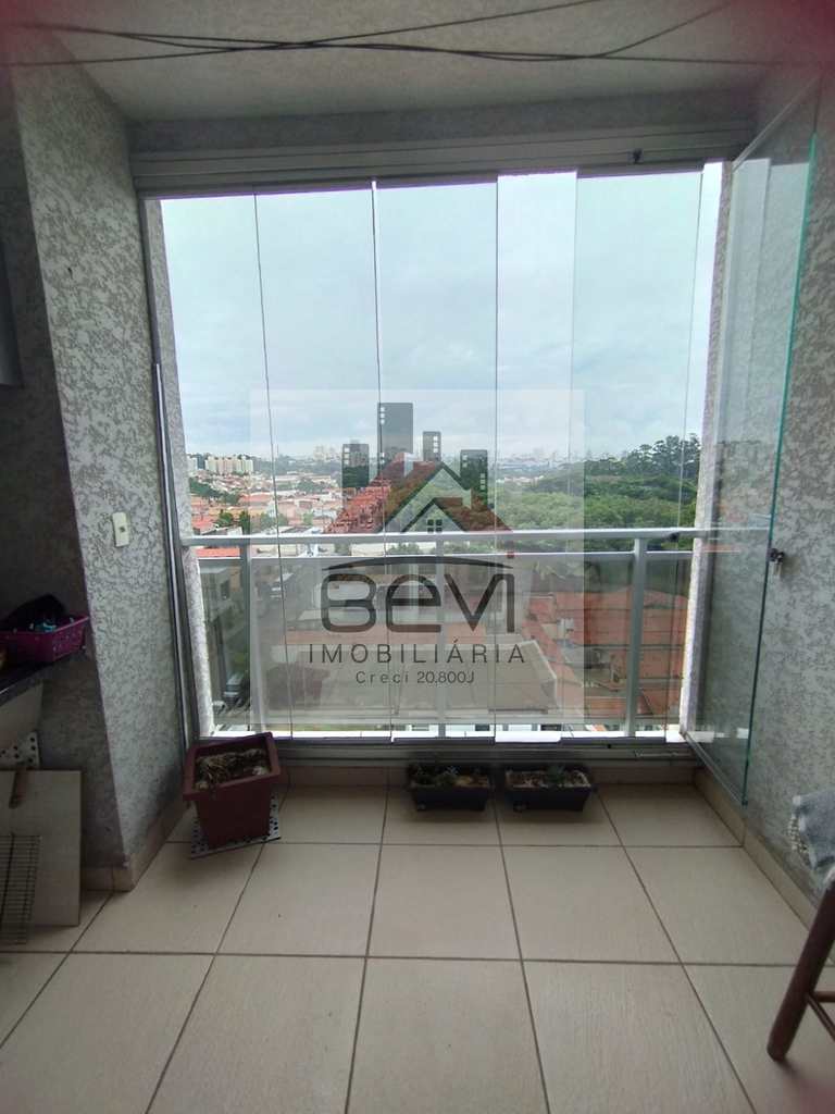 Apartamento em Piracicaba, no bairro Paulicéia