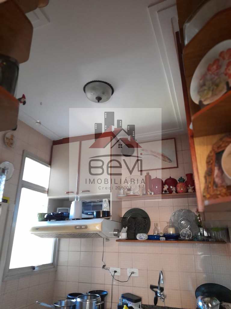 Apartamento em Piracicaba, no bairro Paulicéia