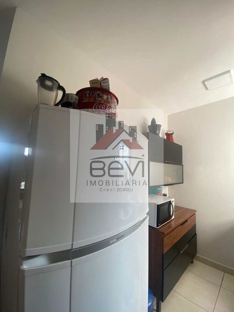 Apartamento em Piracicaba, no bairro Paulicéia