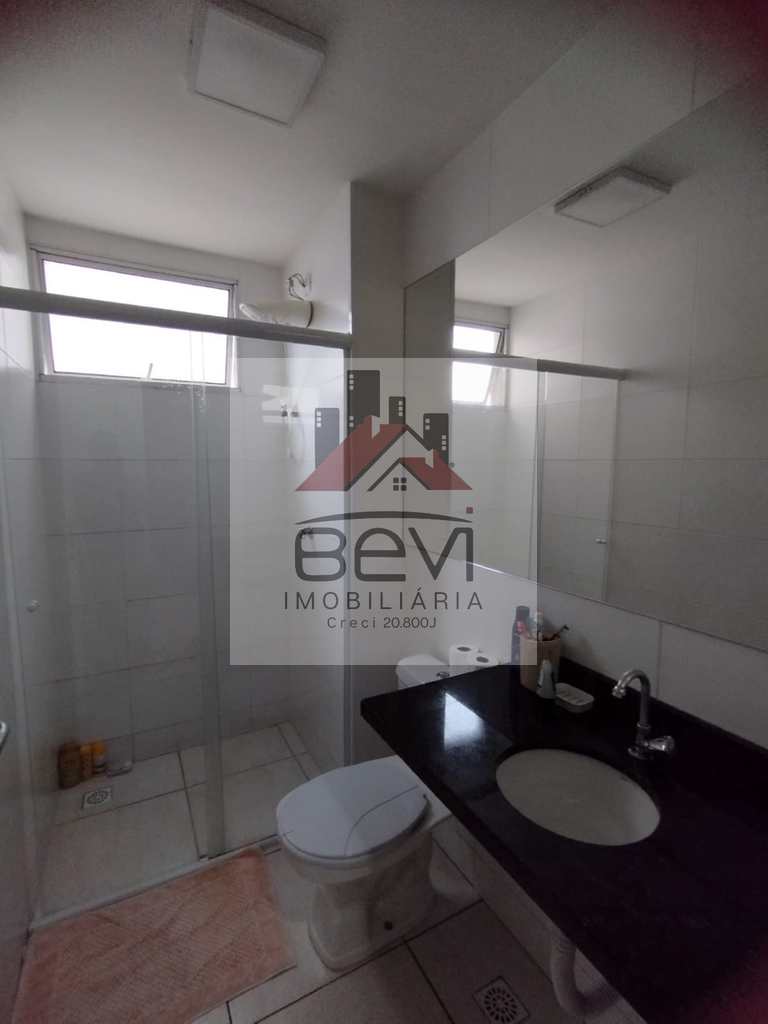 Apartamento em Piracicaba, no bairro Paulicéia