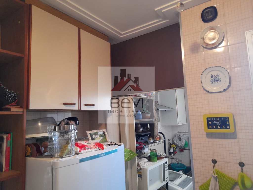 Apartamento em Piracicaba, no bairro Paulicéia