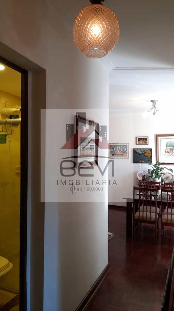 Apartamento em Piracicaba, no bairro Paulicéia