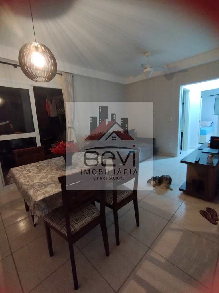 Apartamento em Piracicaba, no bairro Paulicéia