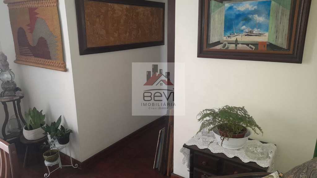 Apartamento em Piracicaba, no bairro Paulicéia