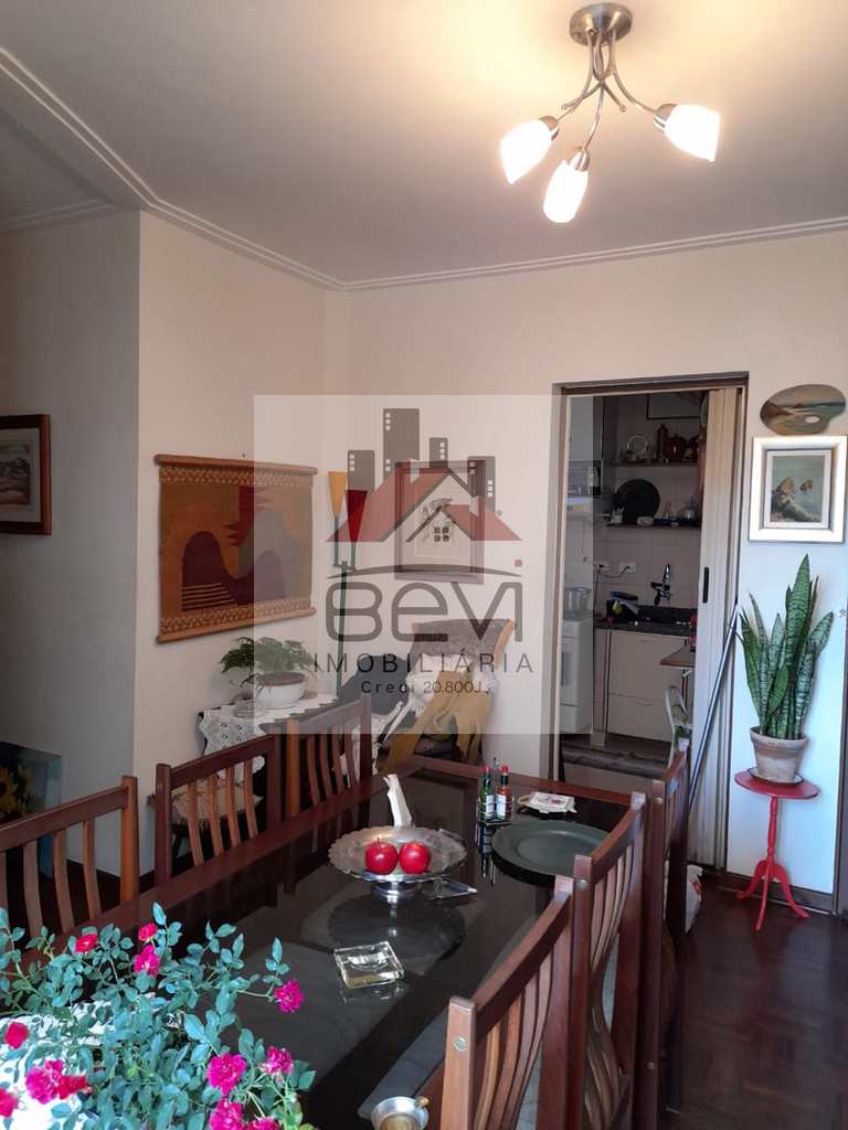 Apartamento em Piracicaba, no bairro Paulicéia