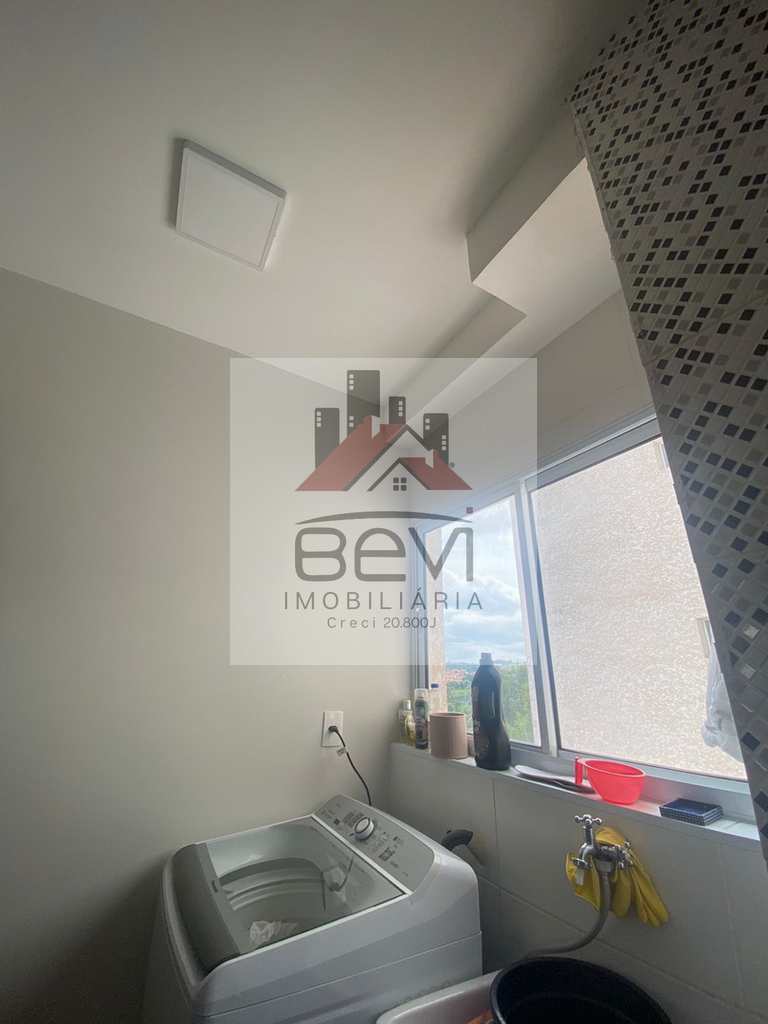 Apartamento em Piracicaba, no bairro Paulicéia