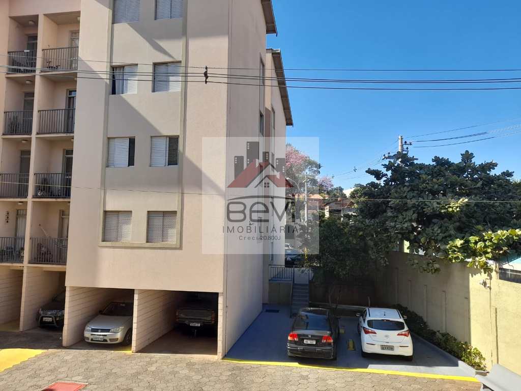 Apartamento em Piracicaba, no bairro Paulicéia