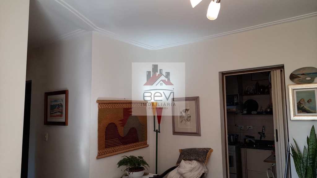 Apartamento em Piracicaba, no bairro Paulicéia
