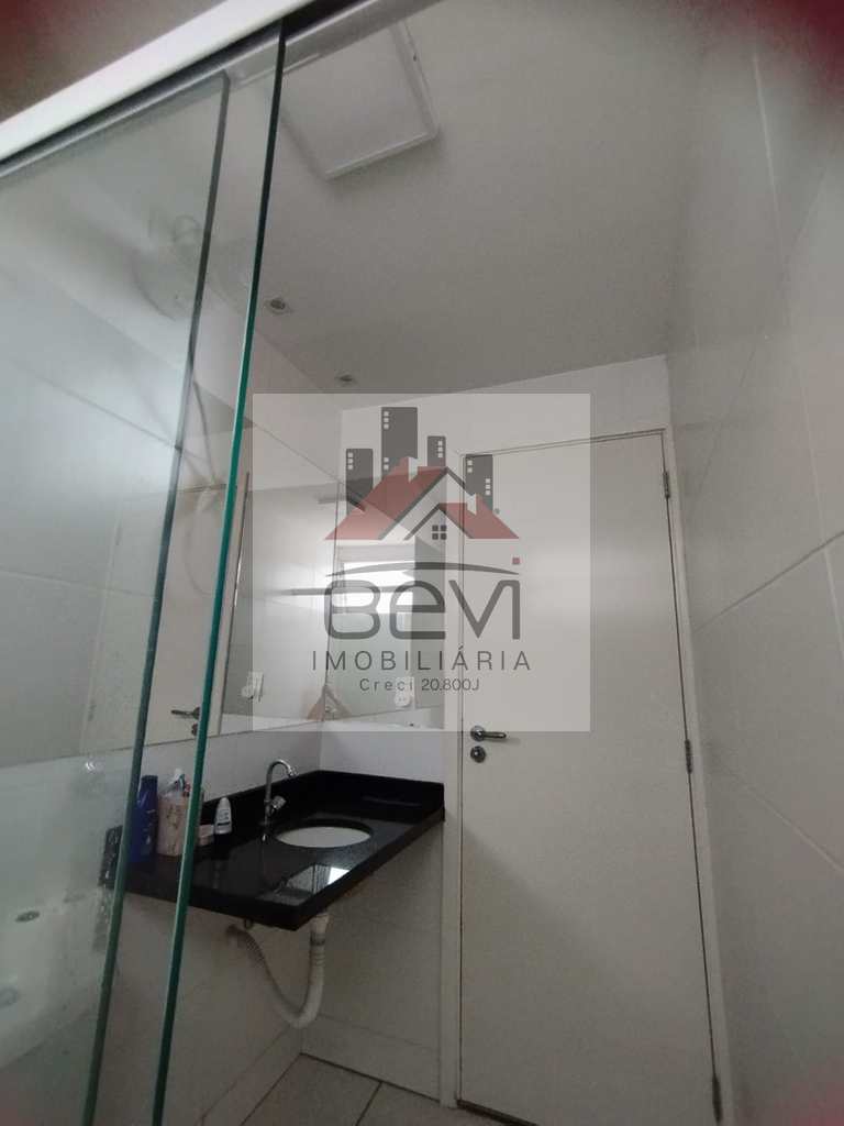 Apartamento em Piracicaba, no bairro Paulicéia