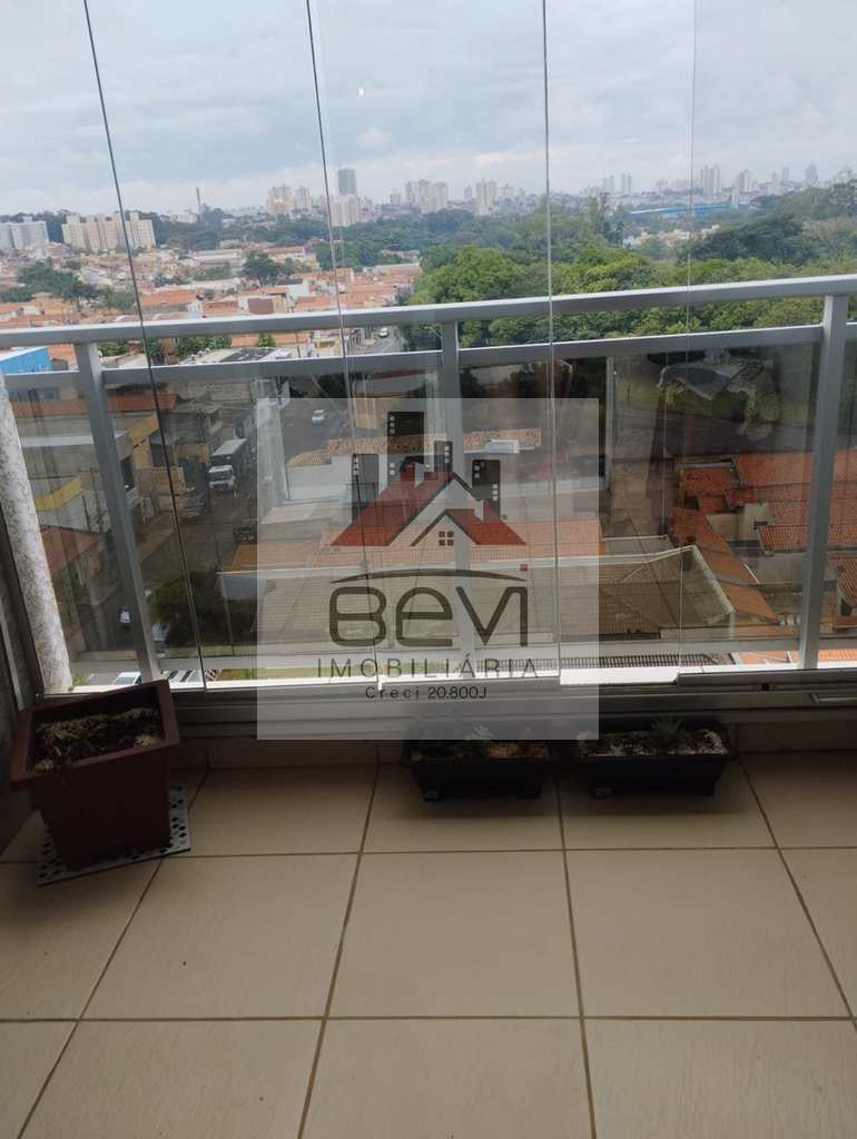 Apartamento em Piracicaba, no bairro Paulicéia