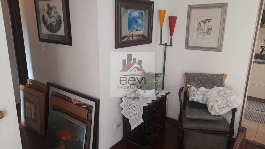Apartamento em Piracicaba, no bairro Paulicéia