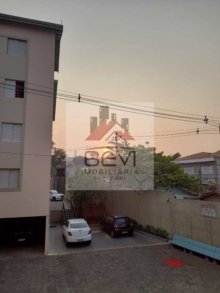 Apartamento em Piracicaba, no bairro Paulicéia