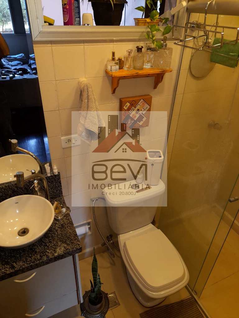 Apartamento em Piracicaba, no bairro Paulicéia