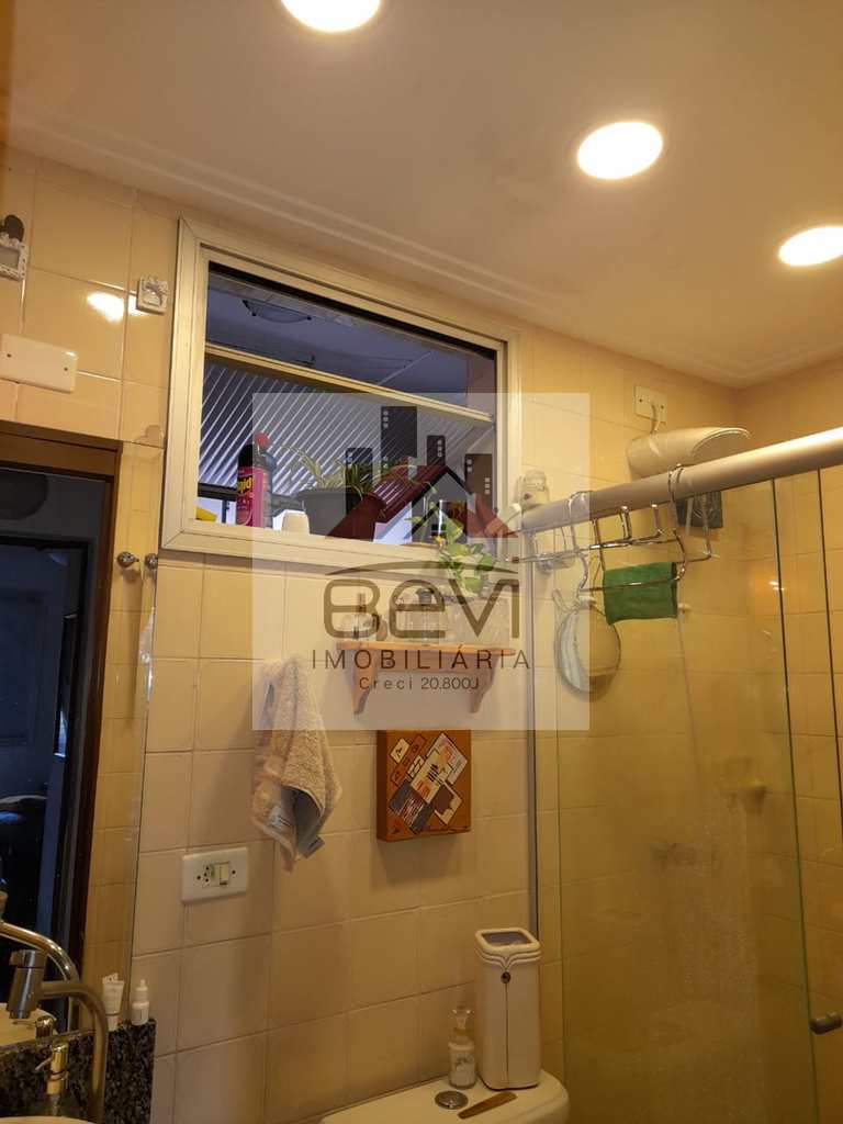 Apartamento em Piracicaba, no bairro Paulicéia