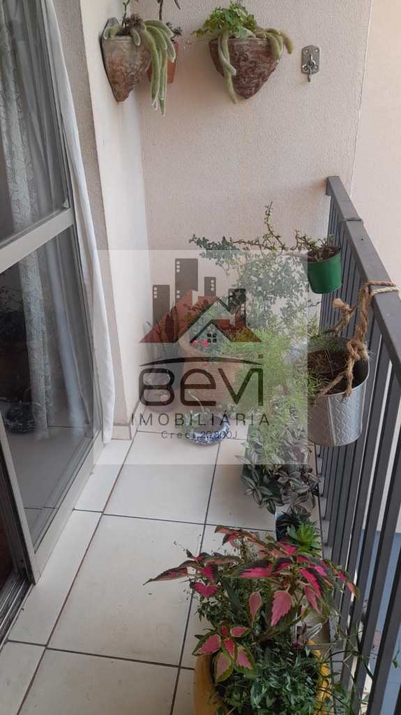 Apartamento em Piracicaba, no bairro Paulicéia