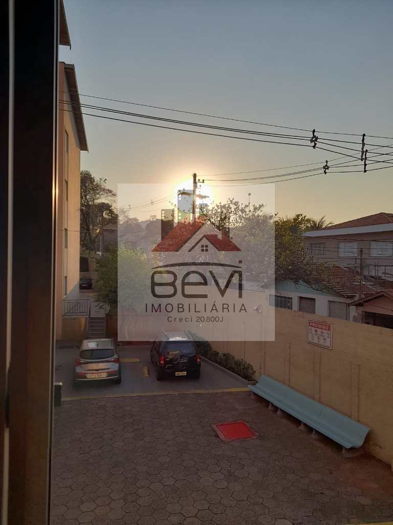 Apartamento em Piracicaba, no bairro Paulicéia