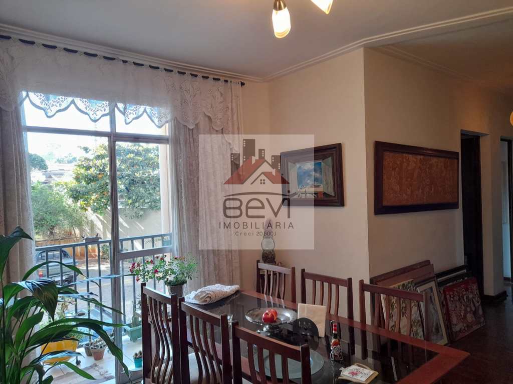 Apartamento em Piracicaba, no bairro Paulicéia
