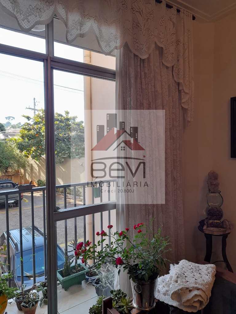 Apartamento em Piracicaba, no bairro Paulicéia