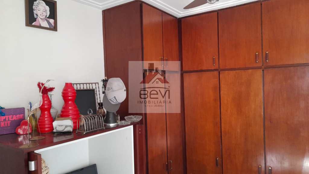 Apartamento em Piracicaba, no bairro Paulicéia
