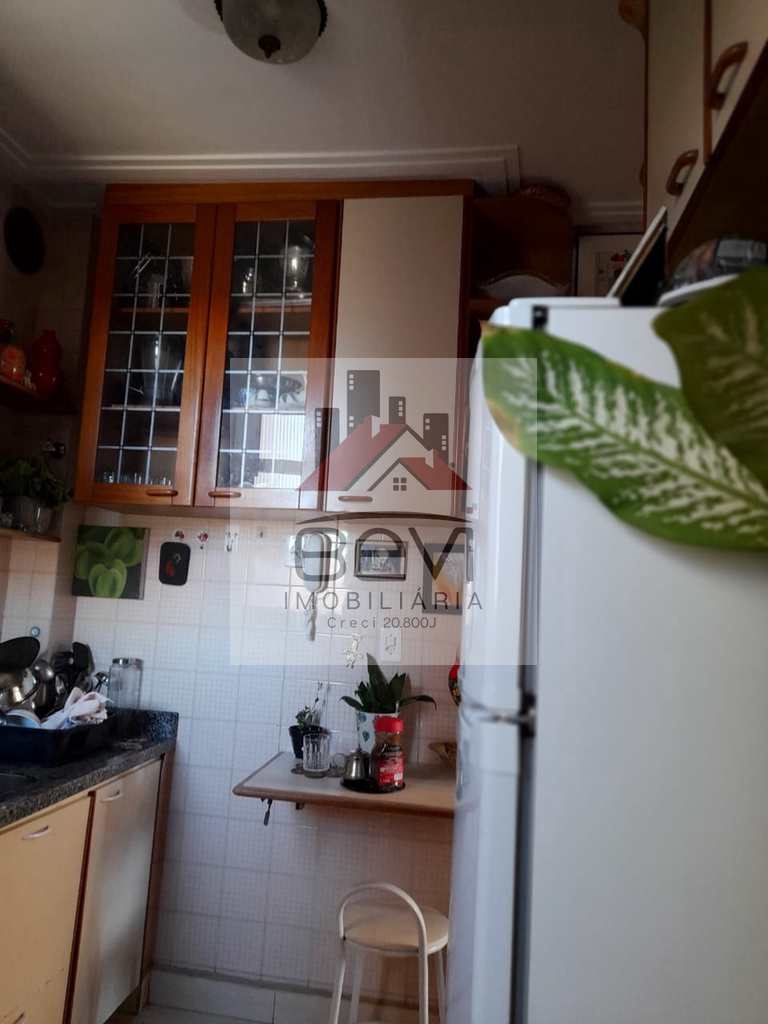 Apartamento em Piracicaba, no bairro Paulicéia