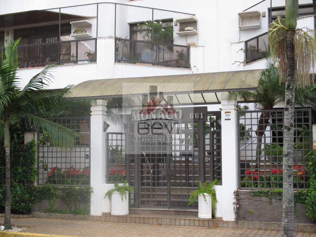 Apartamento em Piracicaba, no bairro São Dimas