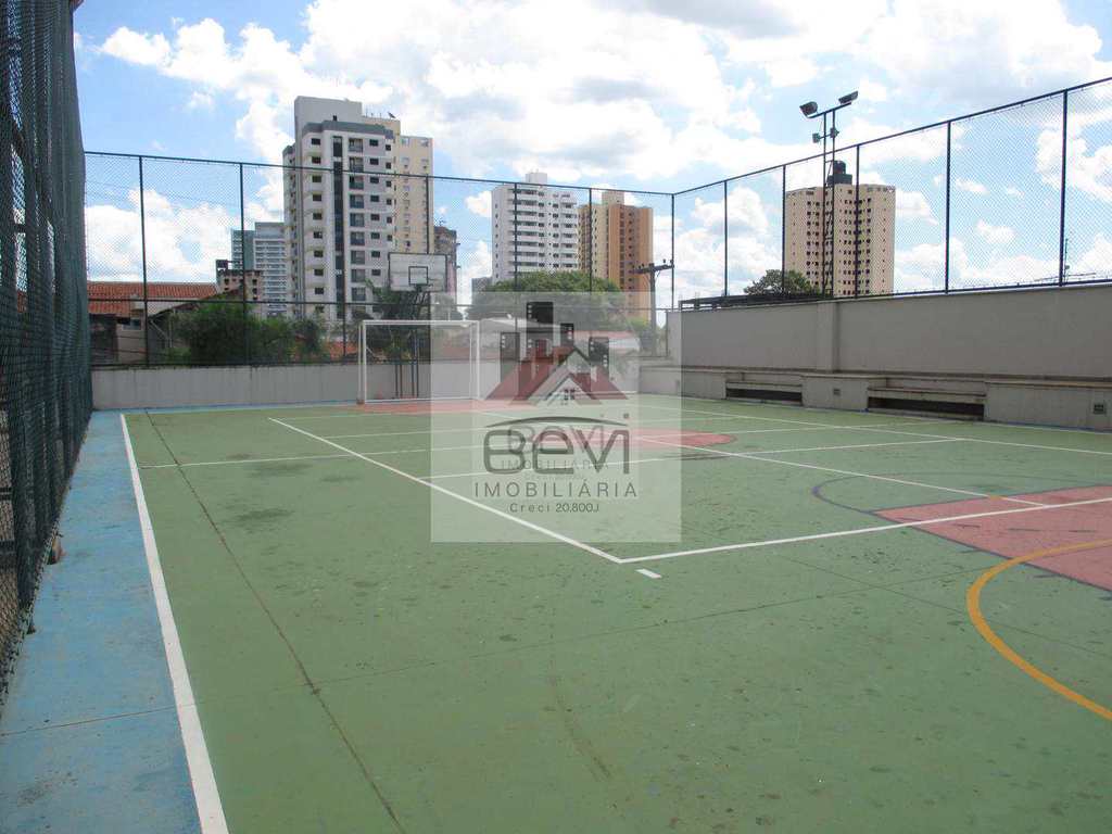 Apartamento em Piracicaba, no bairro São Dimas