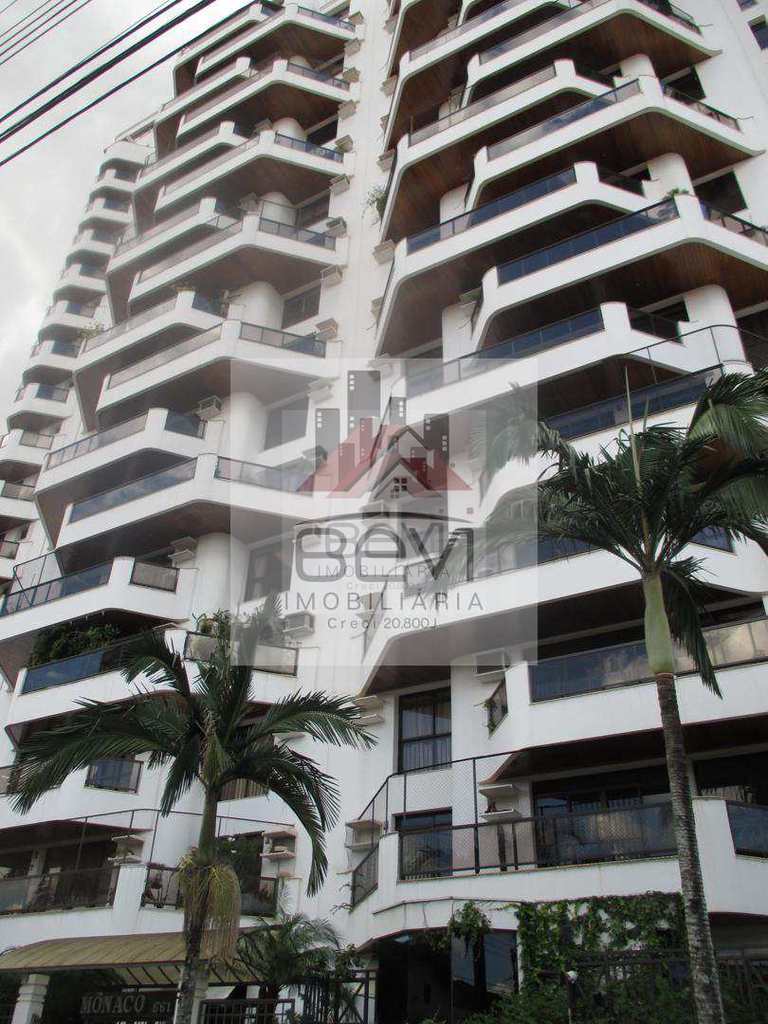 Apartamento em Piracicaba, no bairro São Dimas