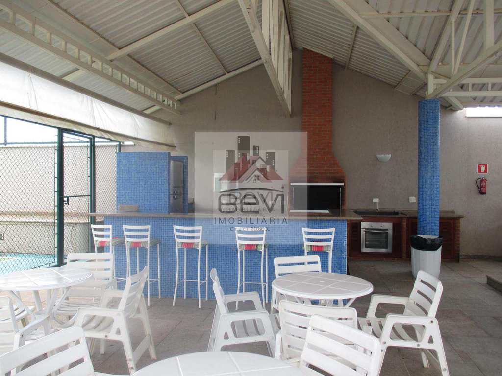 Apartamento em Piracicaba, no bairro São Dimas